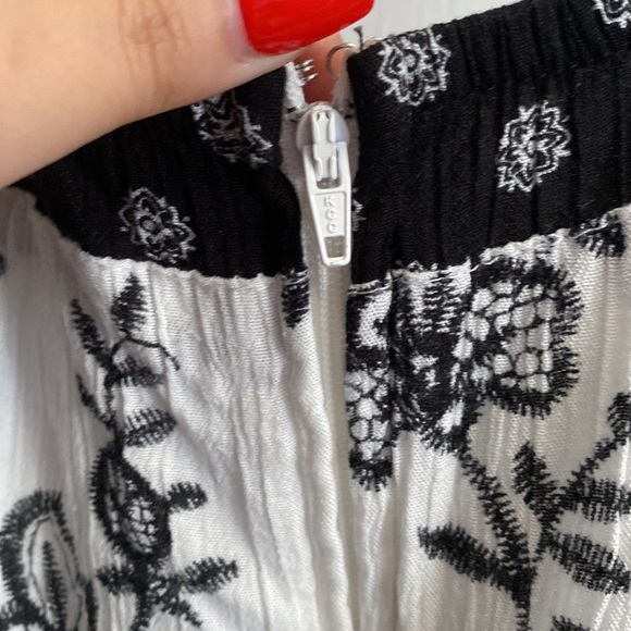 Floral dress - Picture 5 of 6